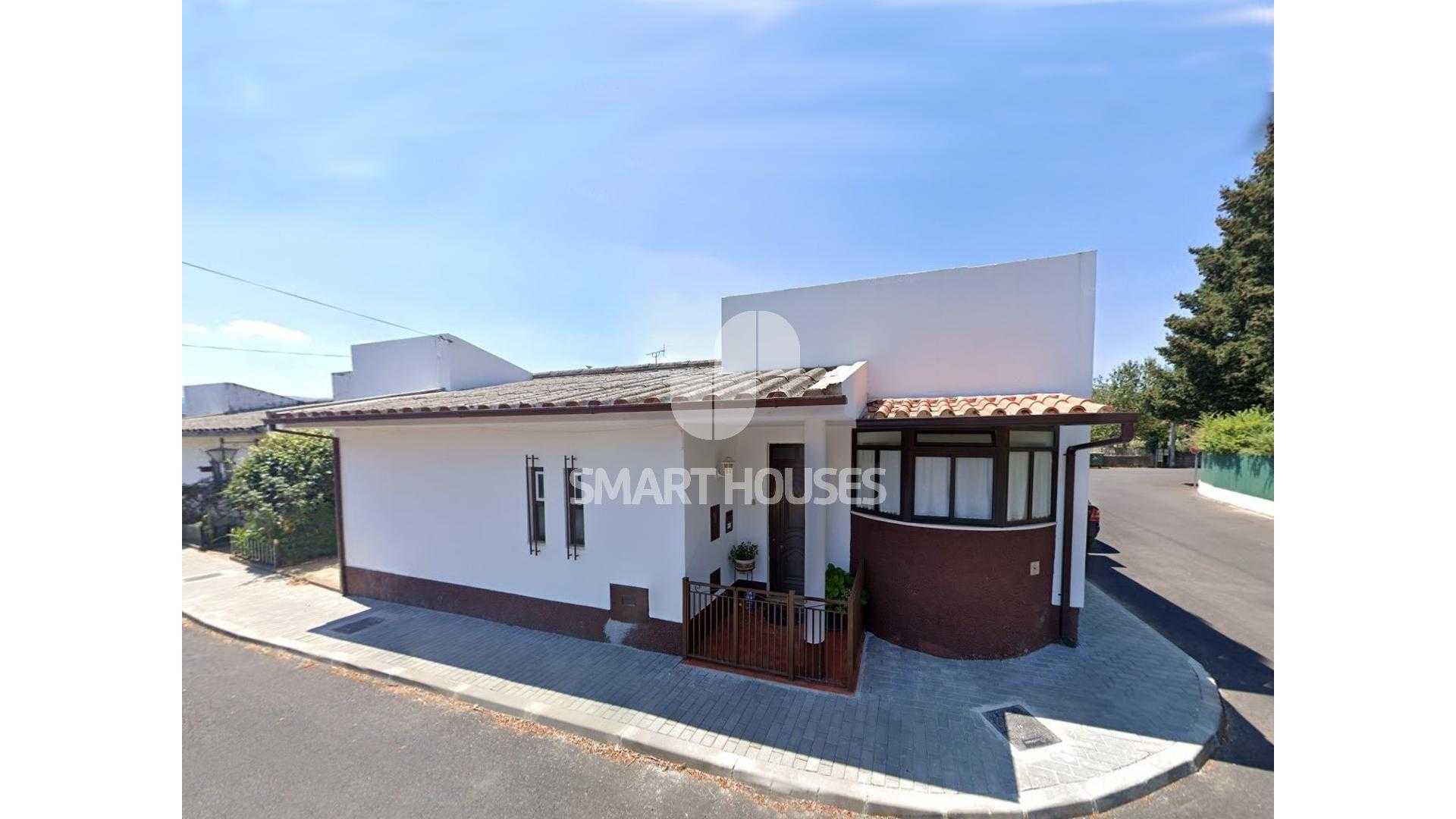 Condominium in Rossio en Sul do Tejo, Santarém 11187657
