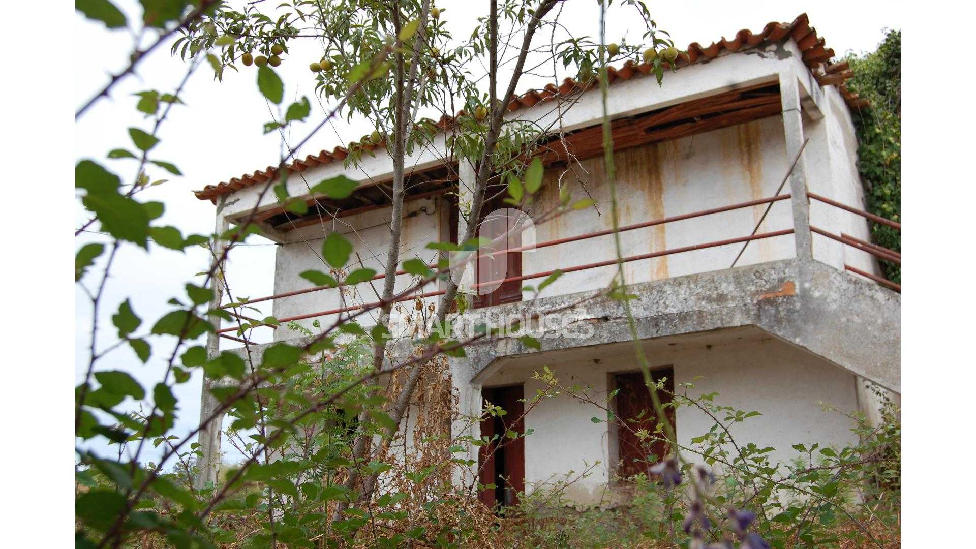 Kondominium dalam Rossio ao Sul do Tejo, Santarem 11187658