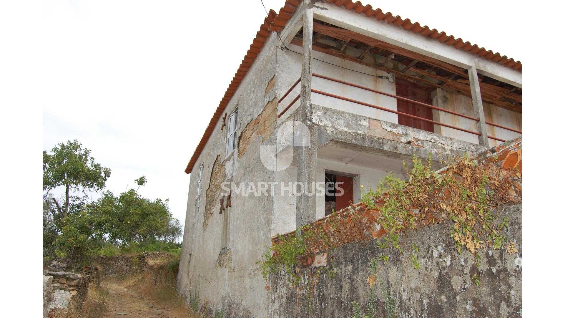 Condominium in Rossio en Sul do Tejo, Santarém 11187658