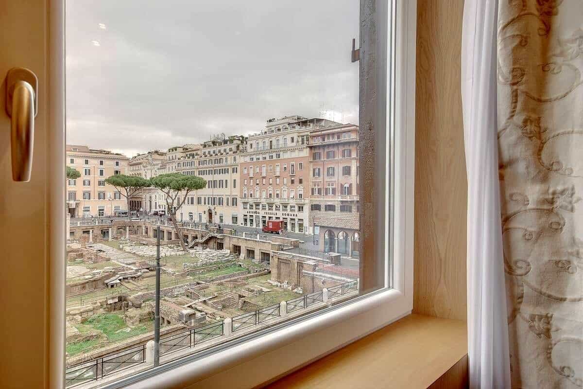Condominium dans Rome, Latium 11187740