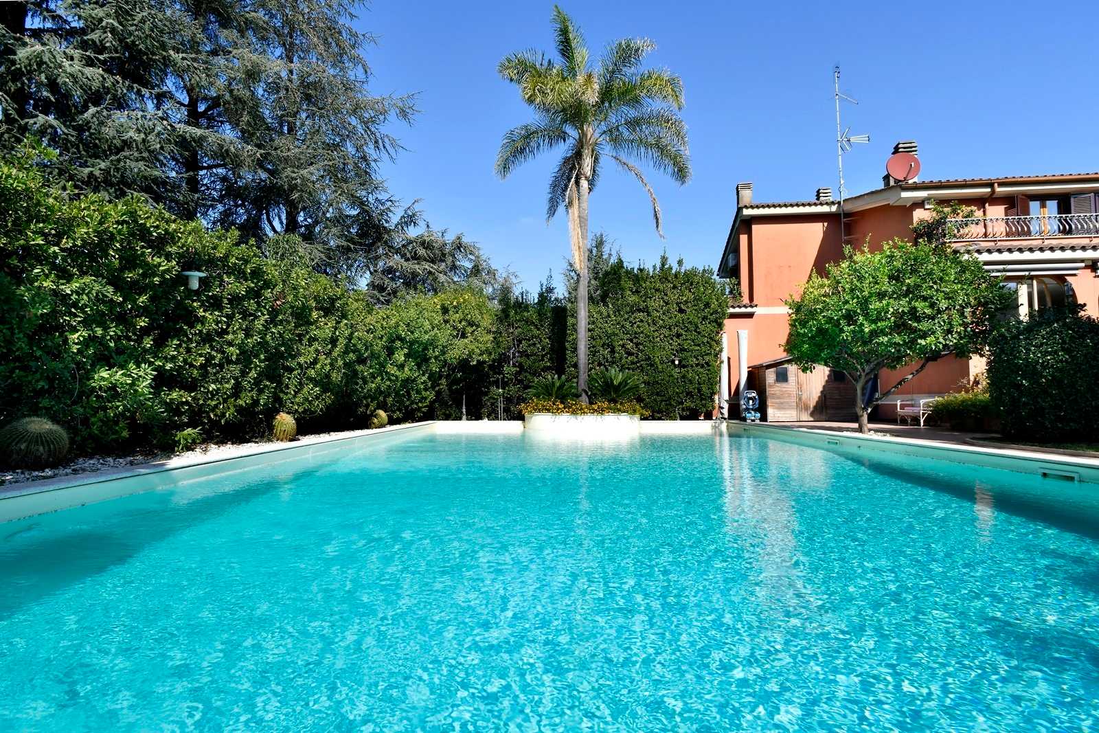 House in Sant'Onofrio, Lazio 11187742