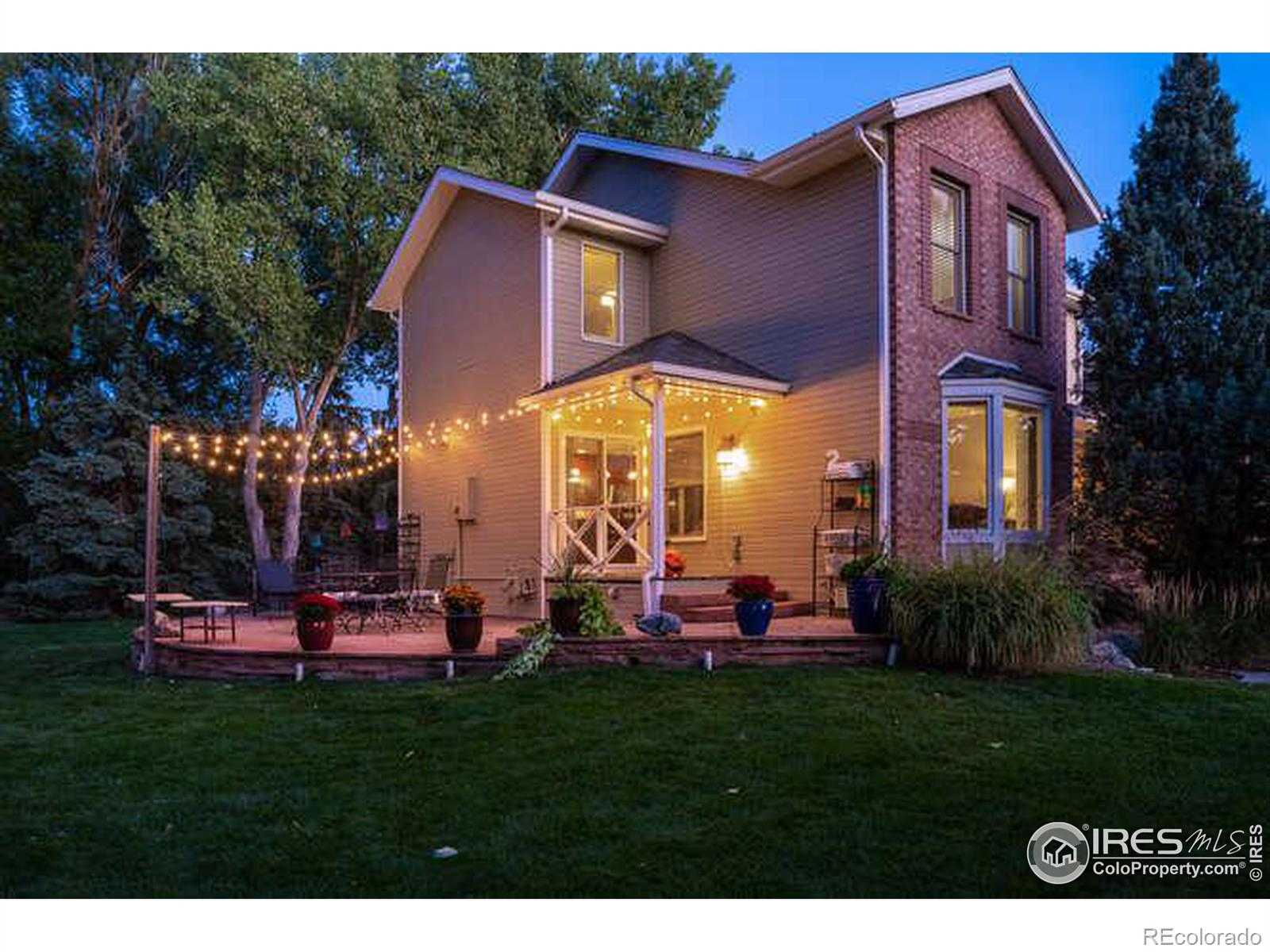 House in Niwot, Colorado 11187763