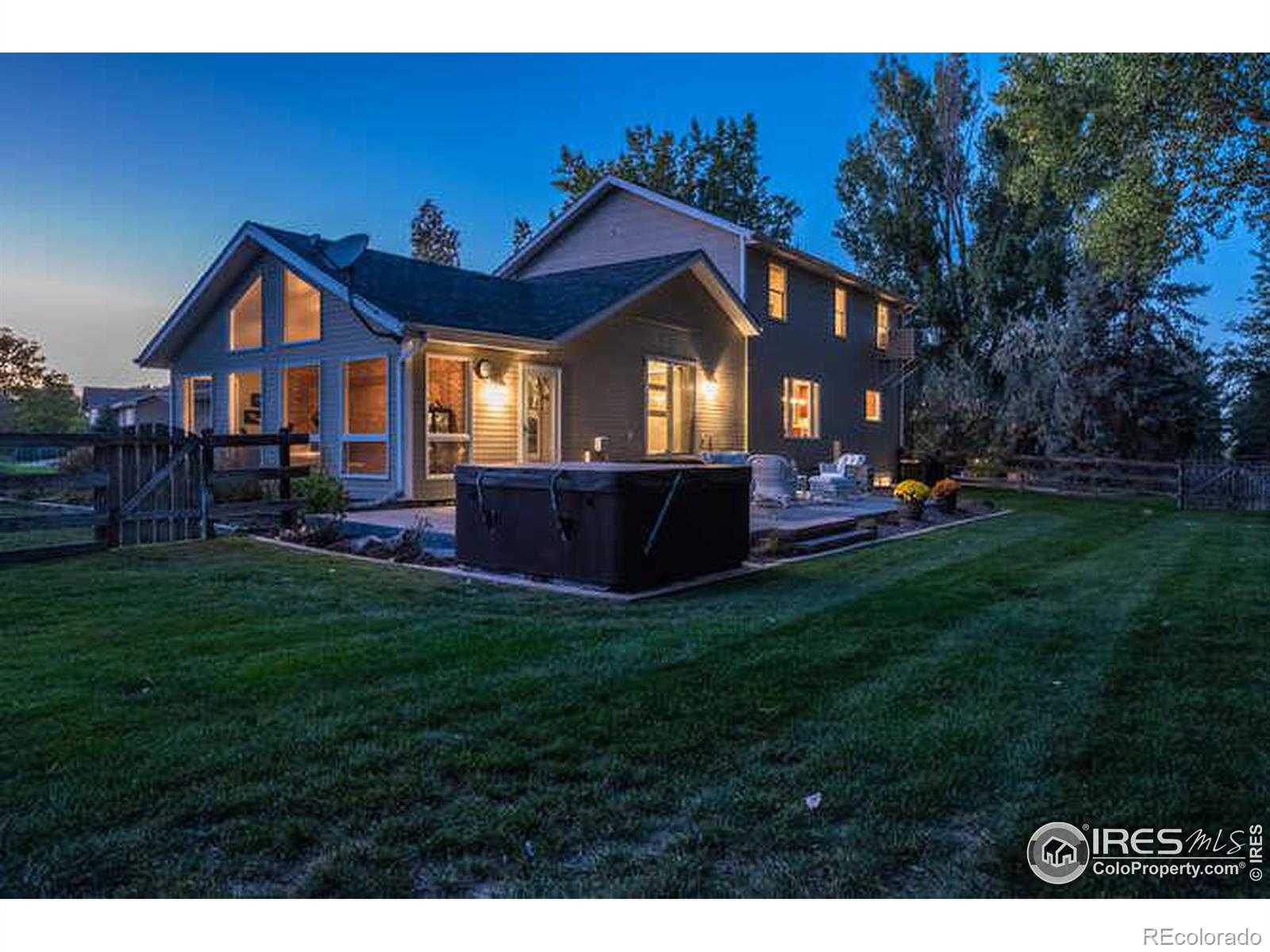 House in Niwot, Colorado 11187763