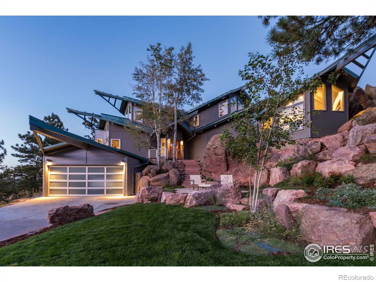 House in Seven Hills, Colorado 11187765
