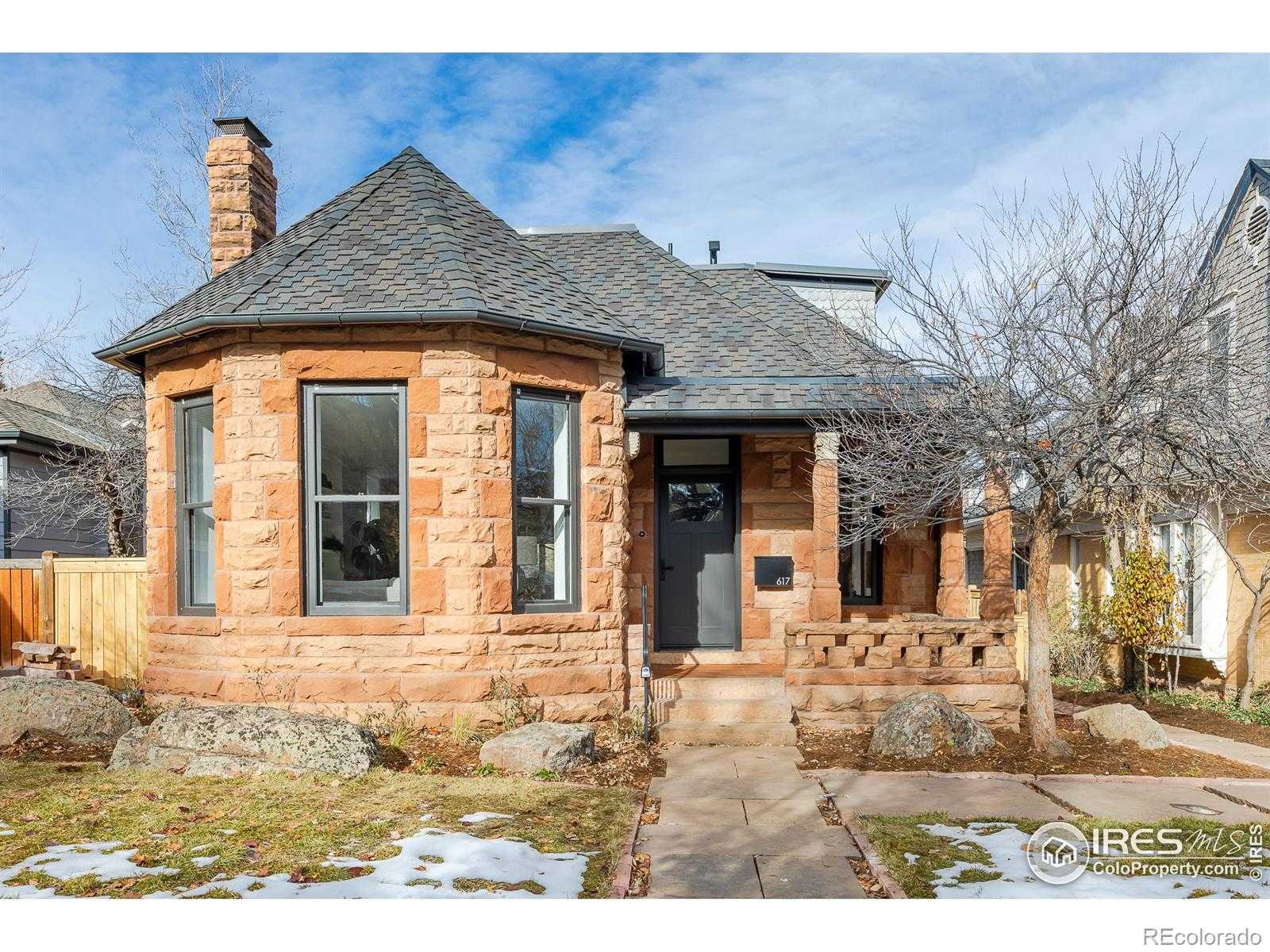 House in Boulder, Colorado 11187767