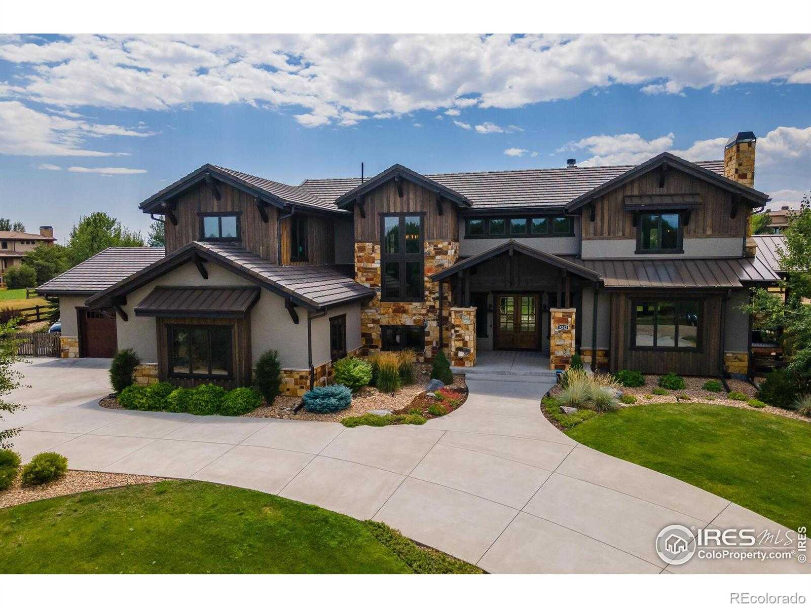 House in Niwot, Colorado 11187769