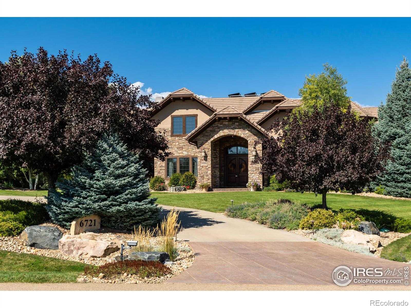 House in Niwot, Colorado 11187776
