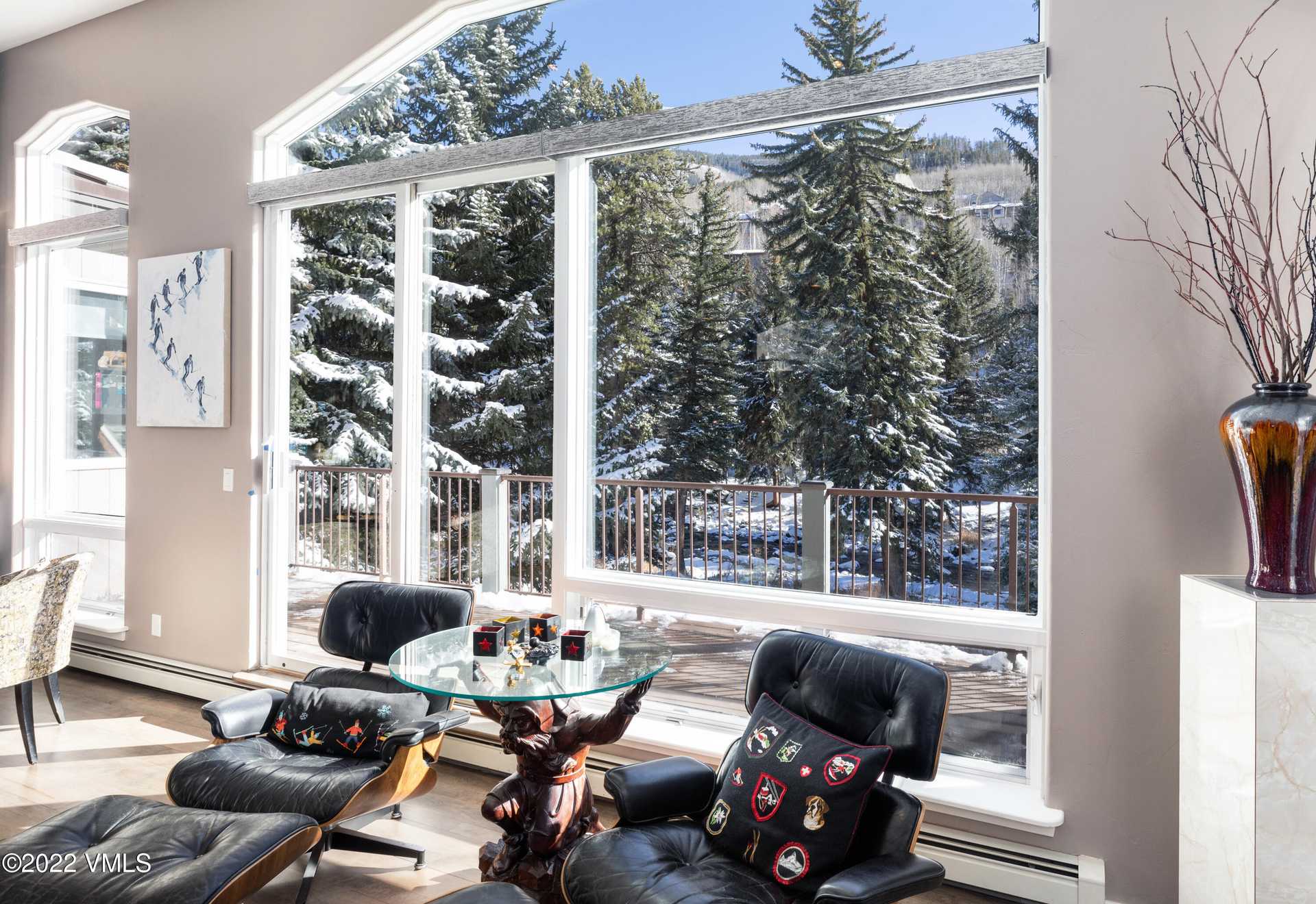 House in West Vail, Colorado 11187778