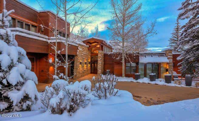 Casa nel Edwards, Colorado 11187783