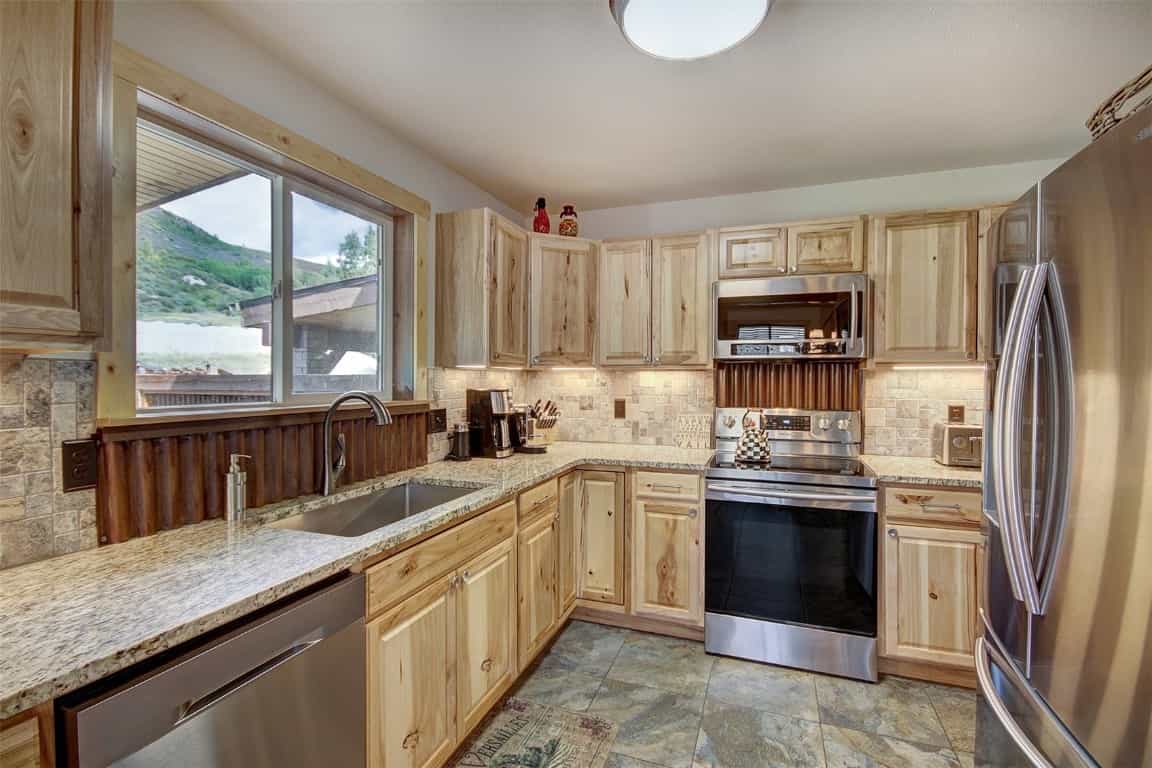 Mehrfamilienhaus im Silverthorne, Colorado 11187793