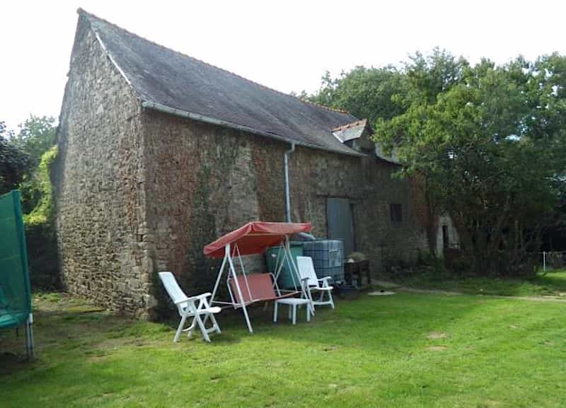casa no Plémet, Brittany 11187811
