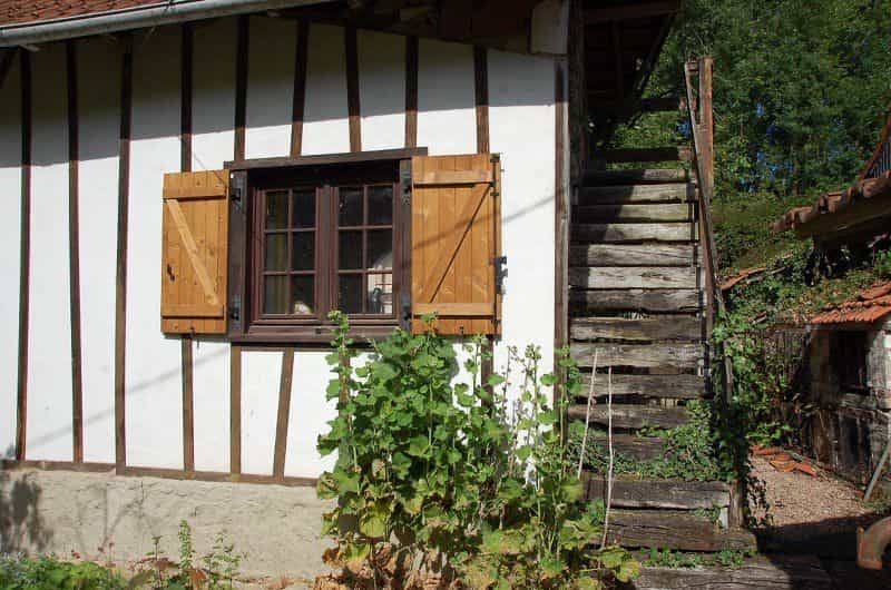 House in Vieil-Hesdin, Hauts-de-France 11187816