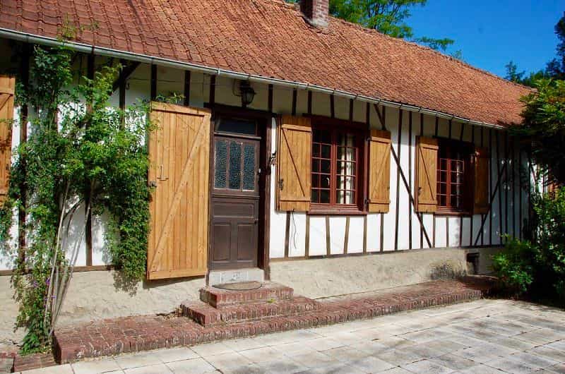 Rumah di Vieil-Hesdin, Hauts-de-Perancis 11187816