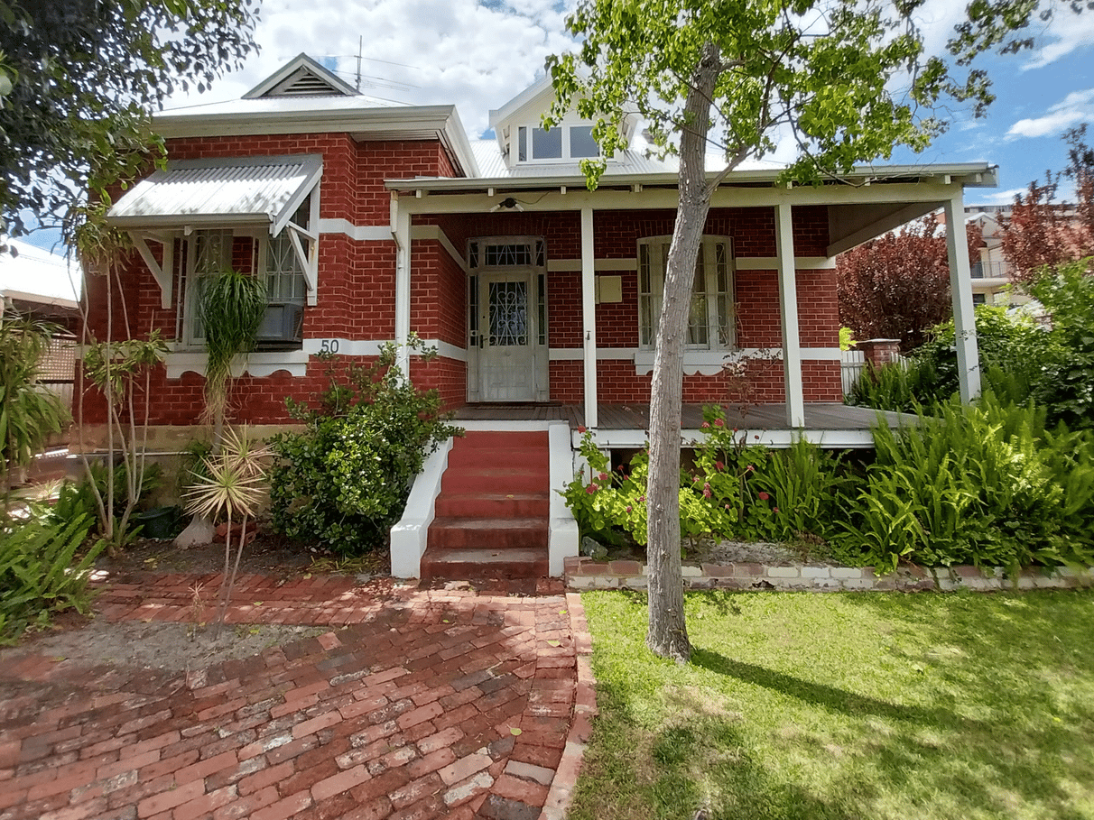 House in Bentley, Western Australia 11187827