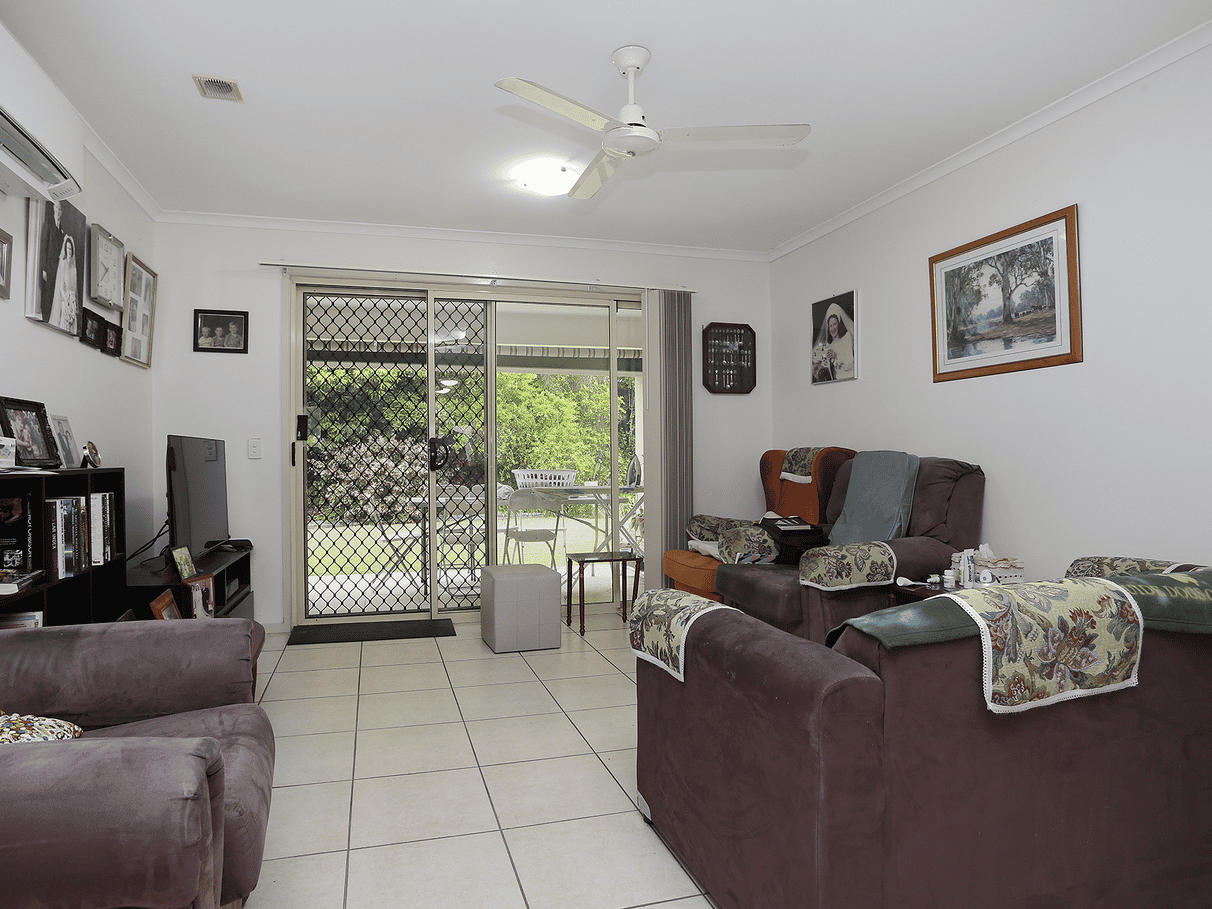 公寓 在 Brassall, Queensland 11187829