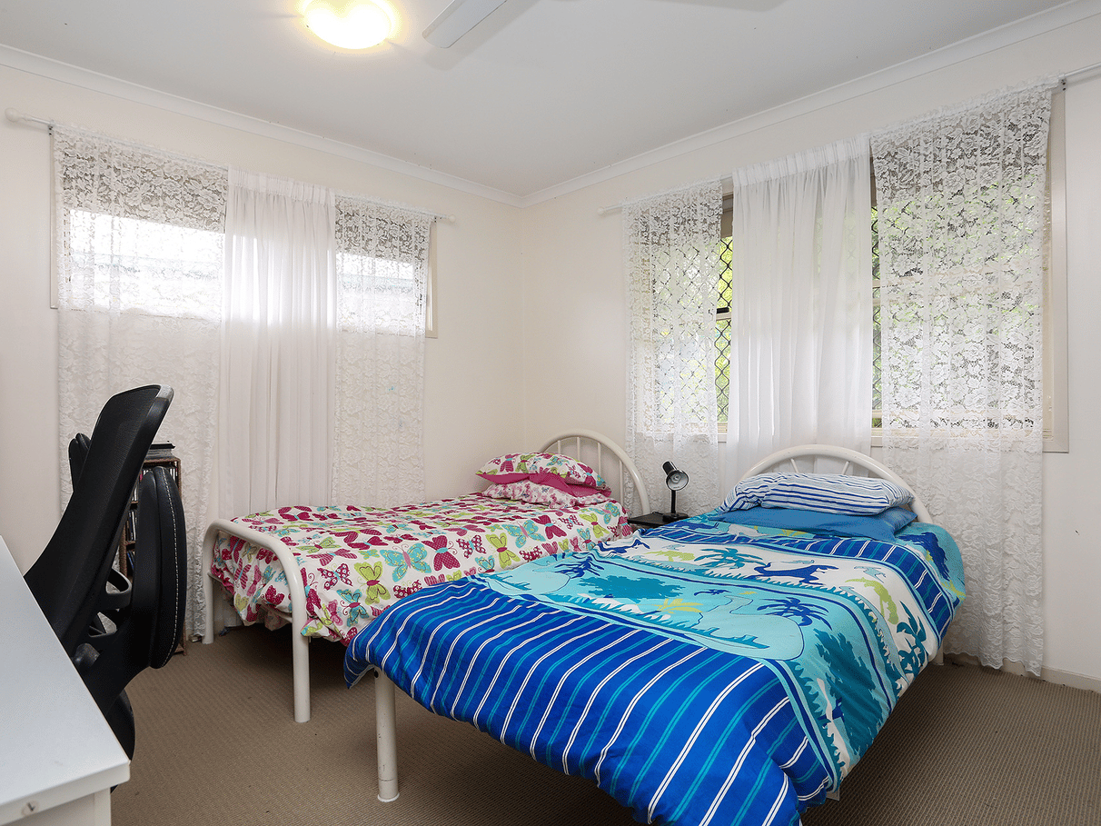 公寓 在 Brassall, Queensland 11187829