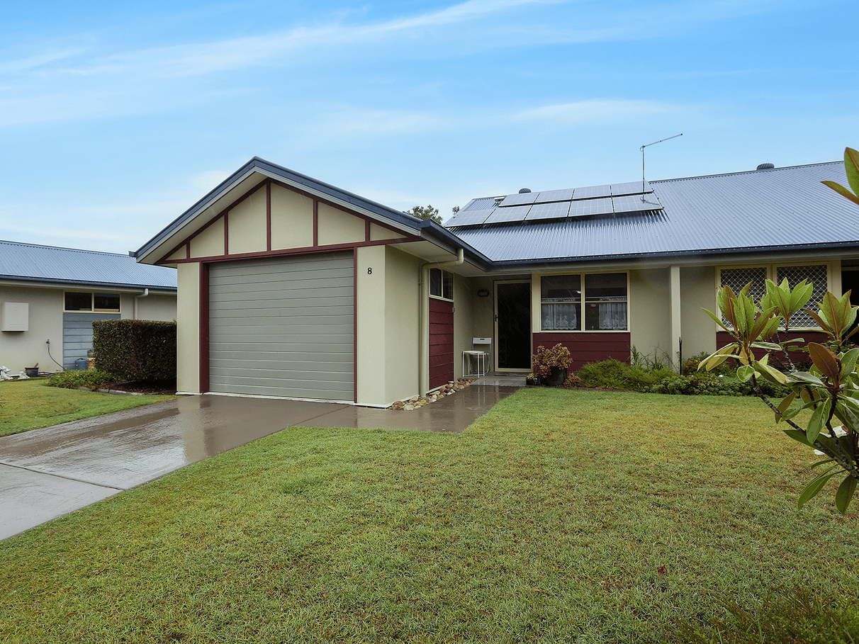 Condominium in Wulkuraka, Queensland 11187829