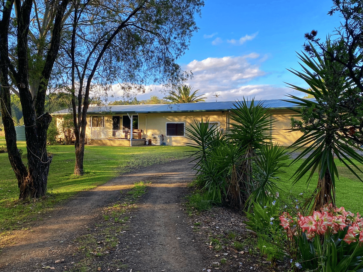Квартира в Jiggi, New South Wales 11187840