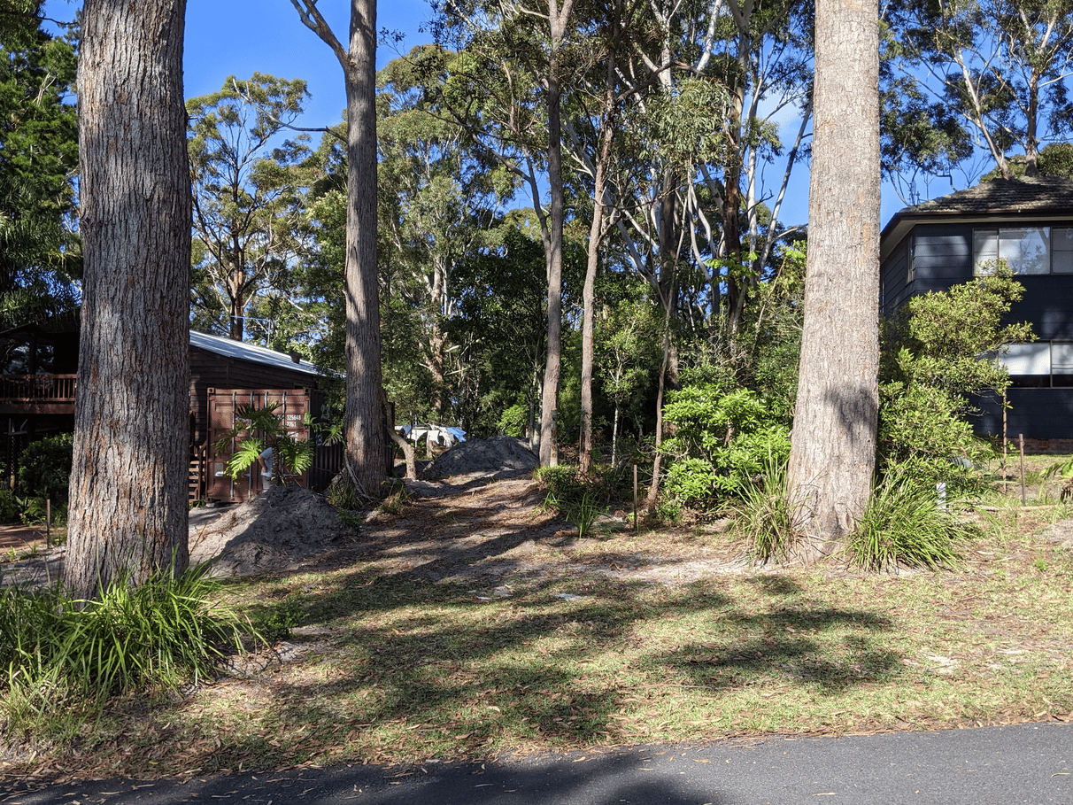 Land i Sanctuary Point, New South Wales 11187847