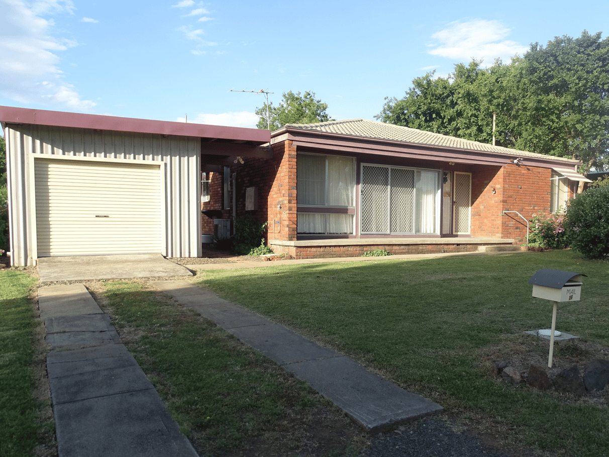 Haus im Barbara, New South Wales 11187849