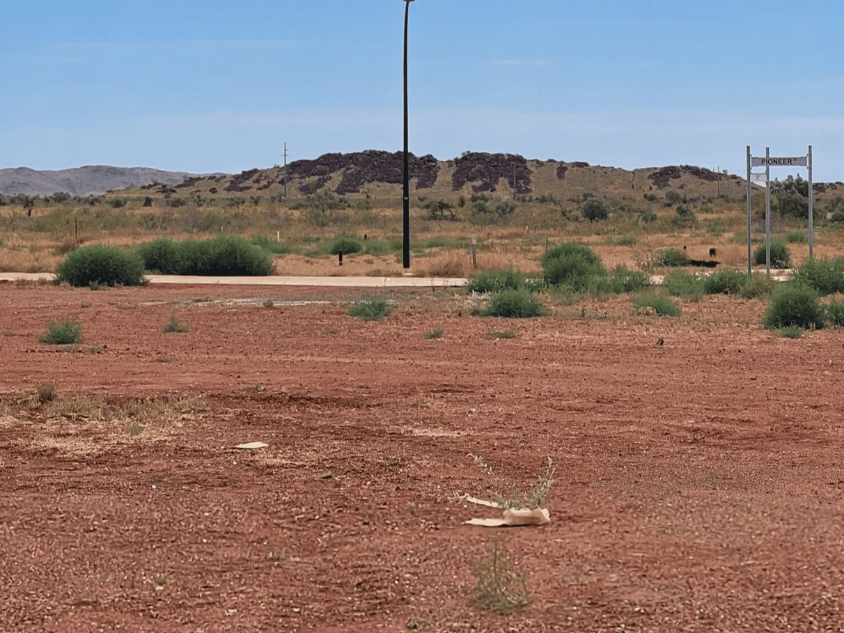 Land in Karratha, Western Australia 11187851