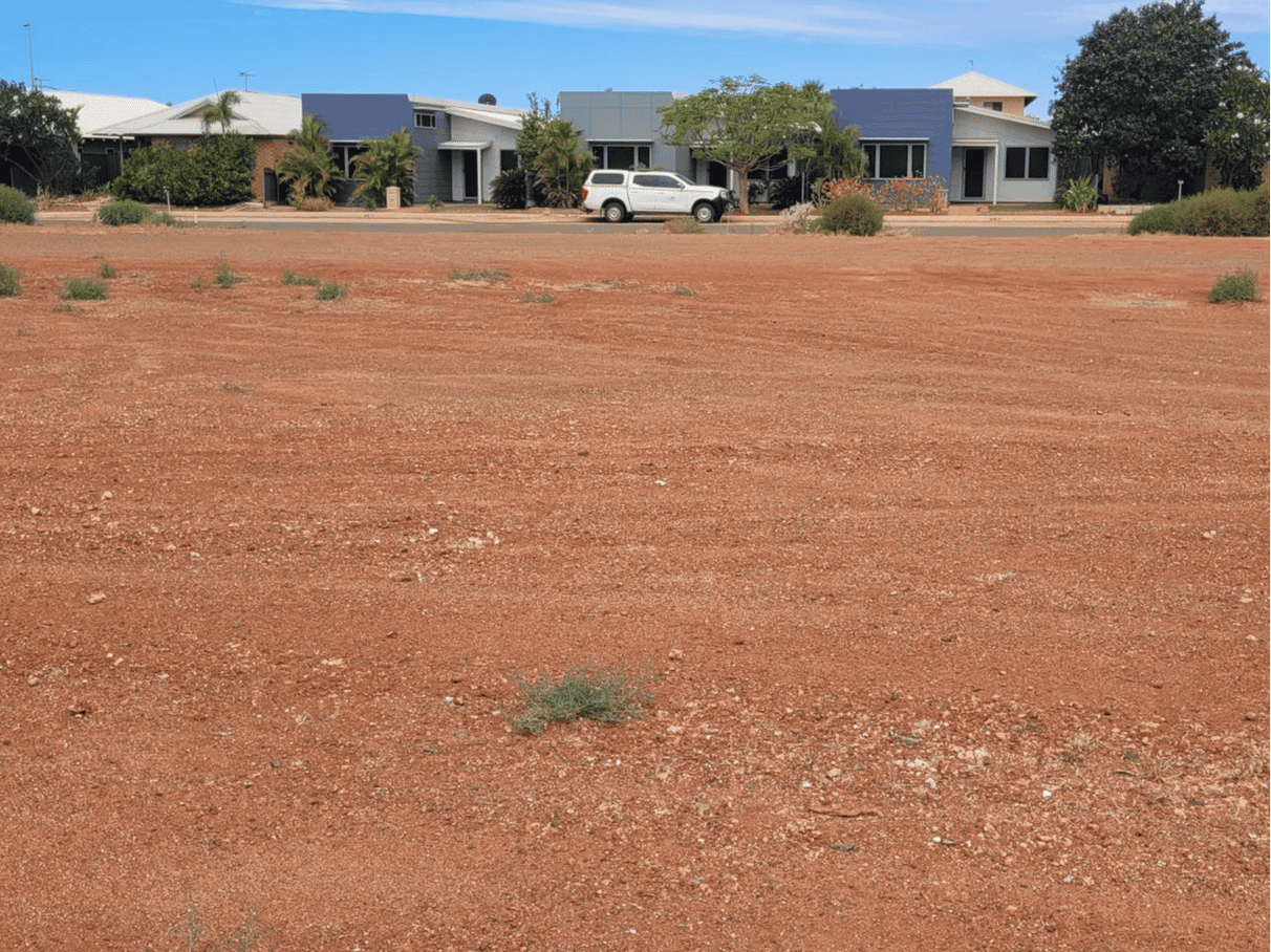 Tanah dalam Karratha, Australia Barat 11187851