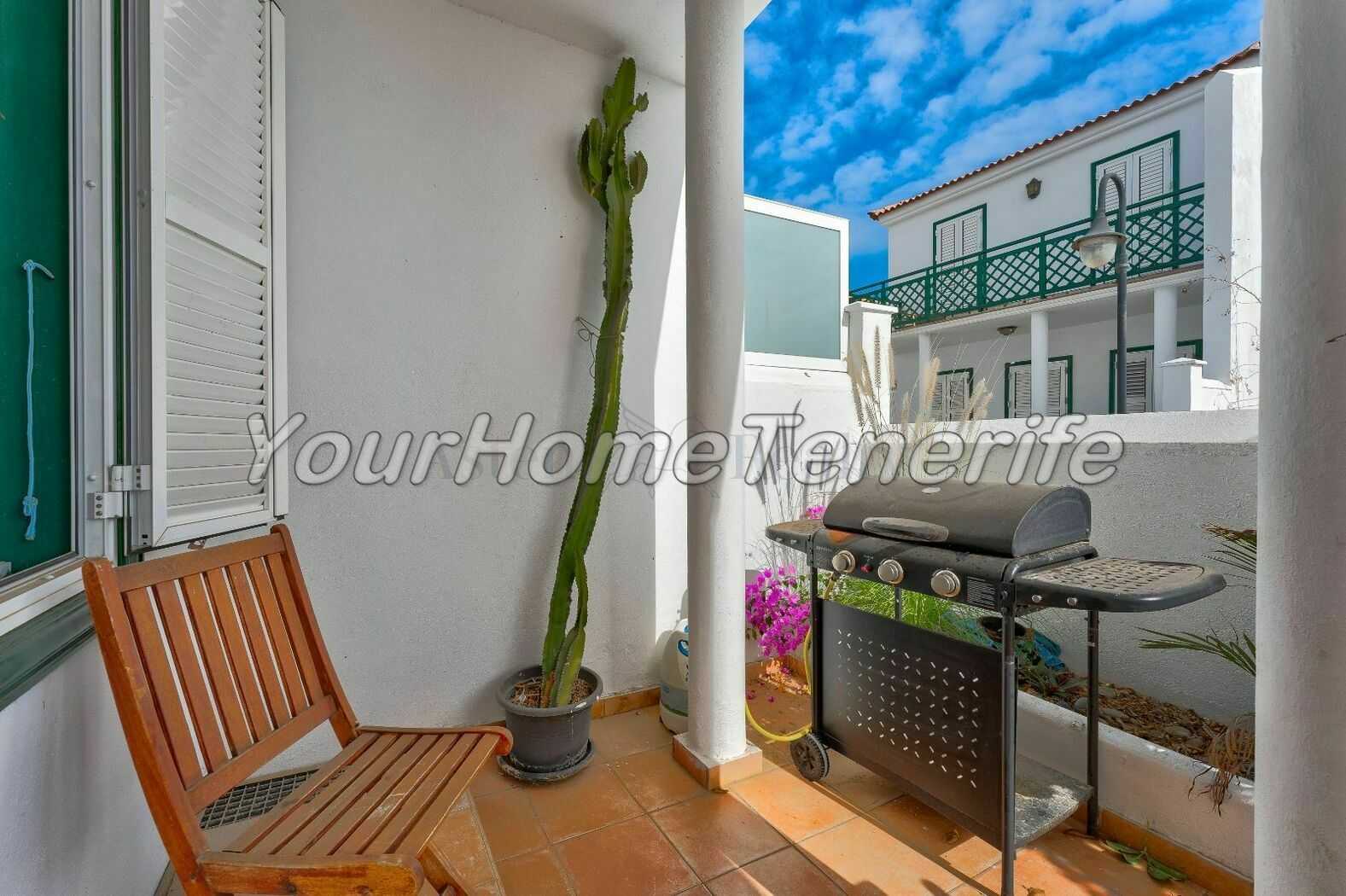 Huis in , Canary Islands 11187857