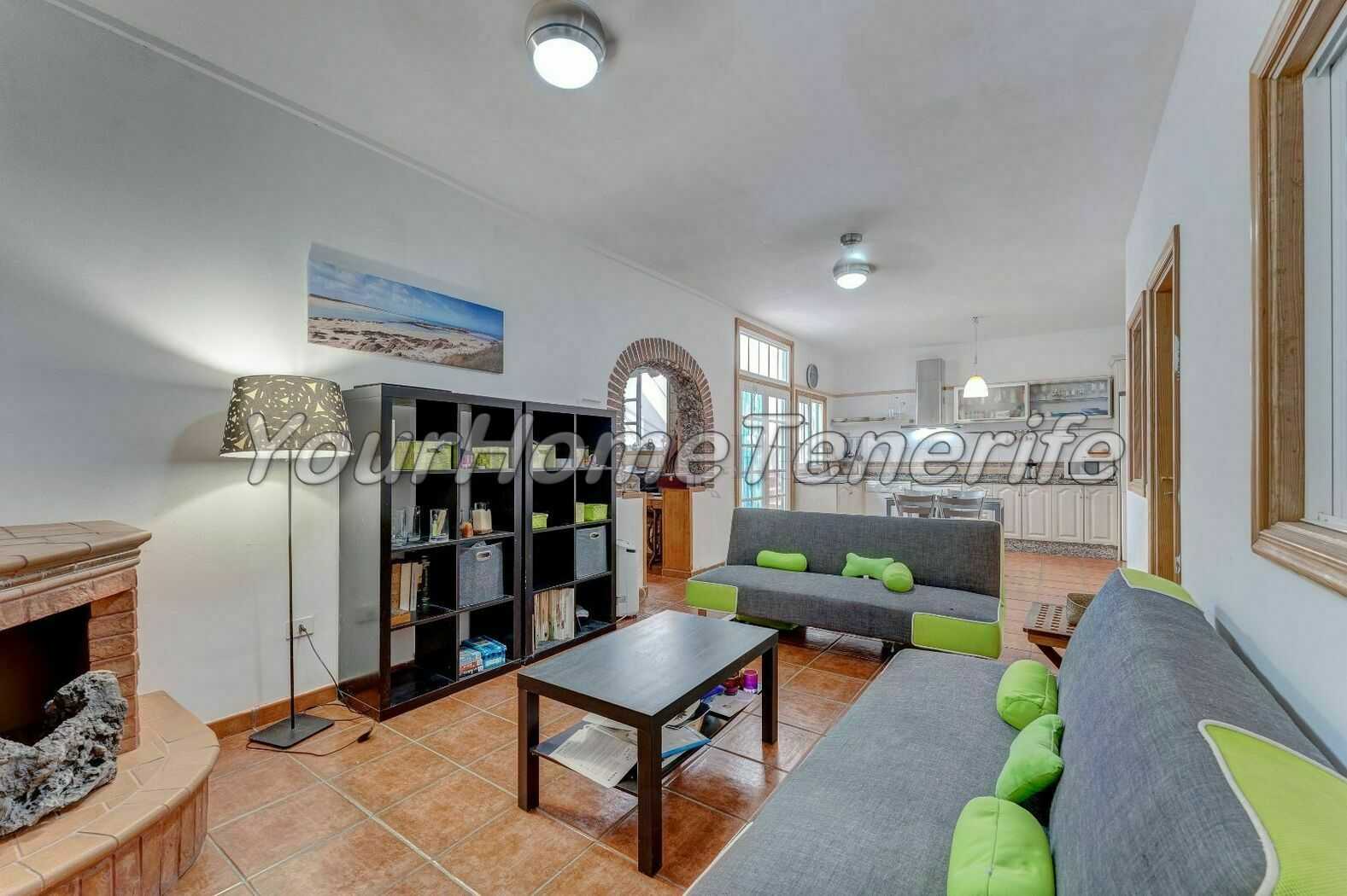 Huis in , Canary Islands 11187857