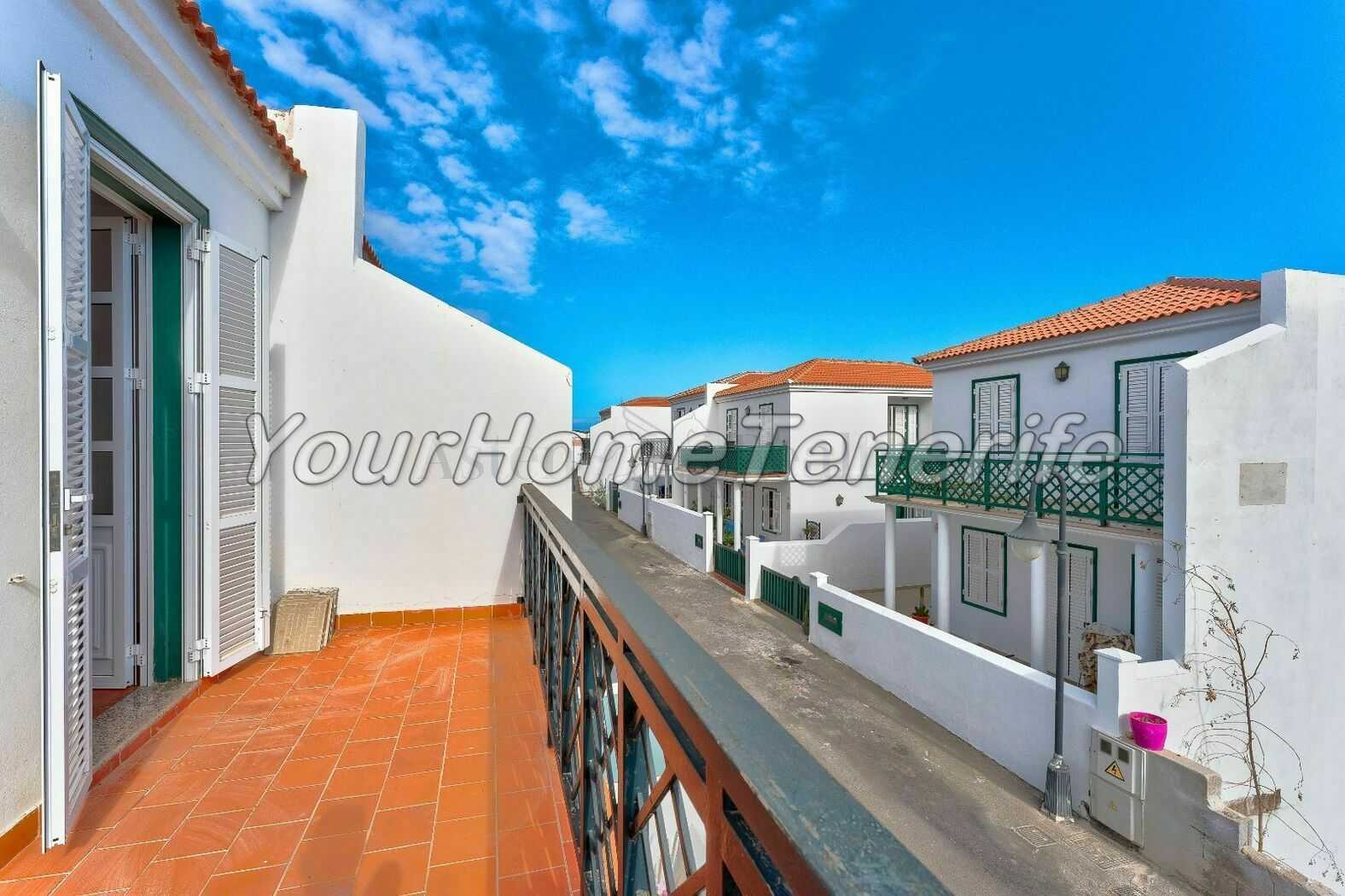 House in Arico el Nuevo, Canary Islands 11187857