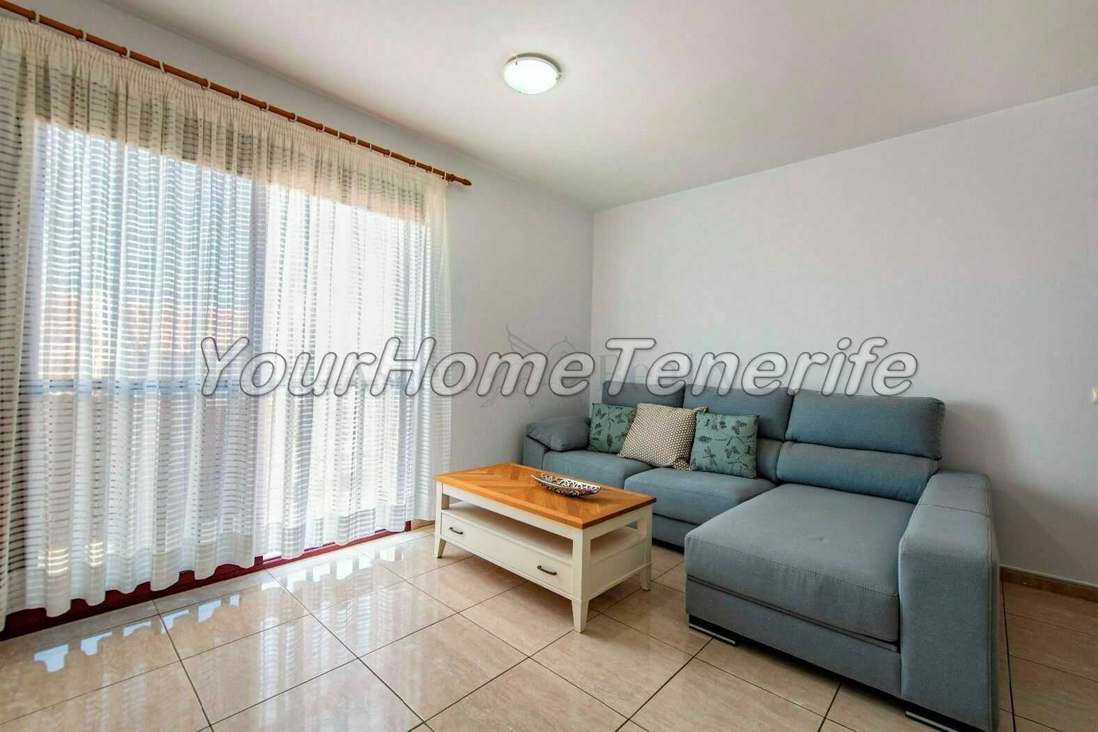 Condominium in Puerto de Santiago, Canary Islands 11187859