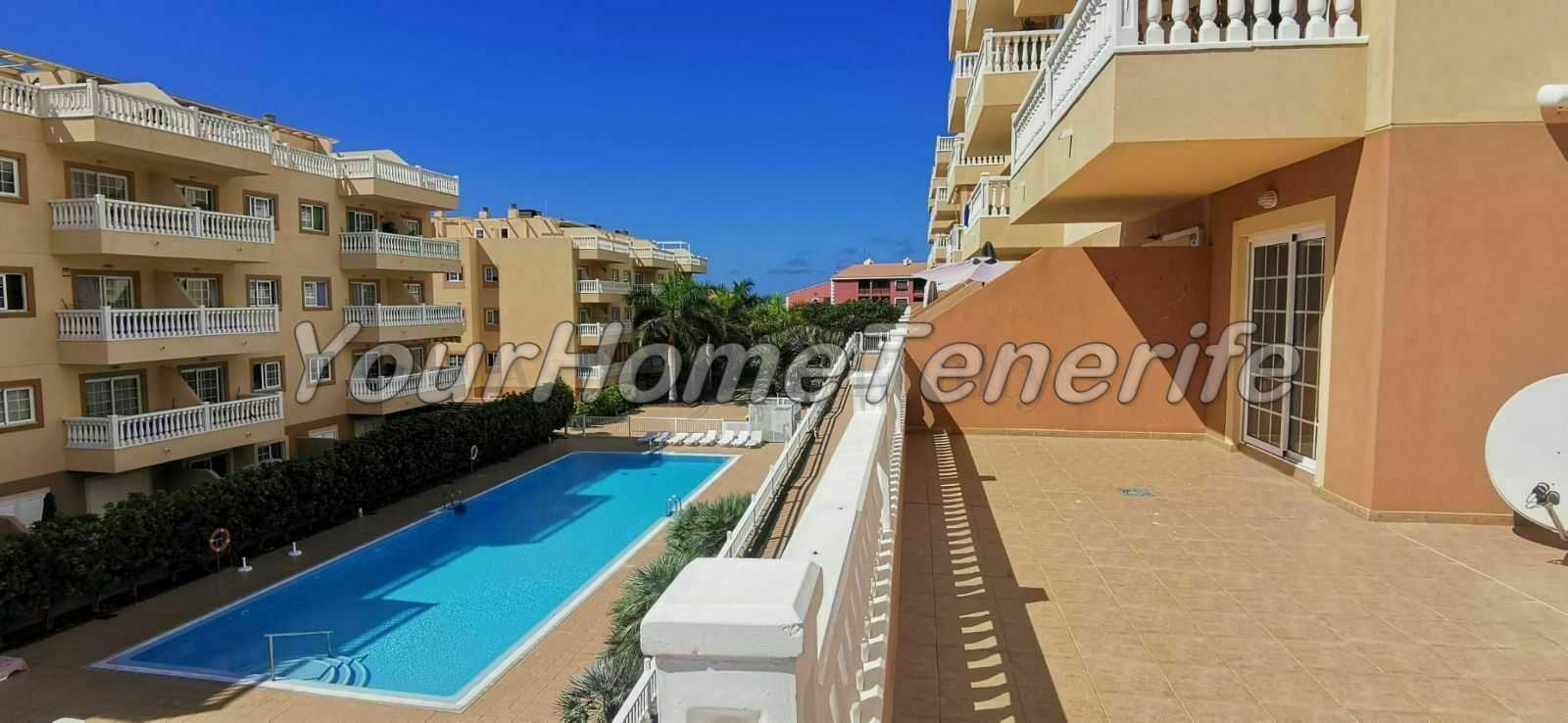 Condominium in Buzanada, Canary Islands 11187861