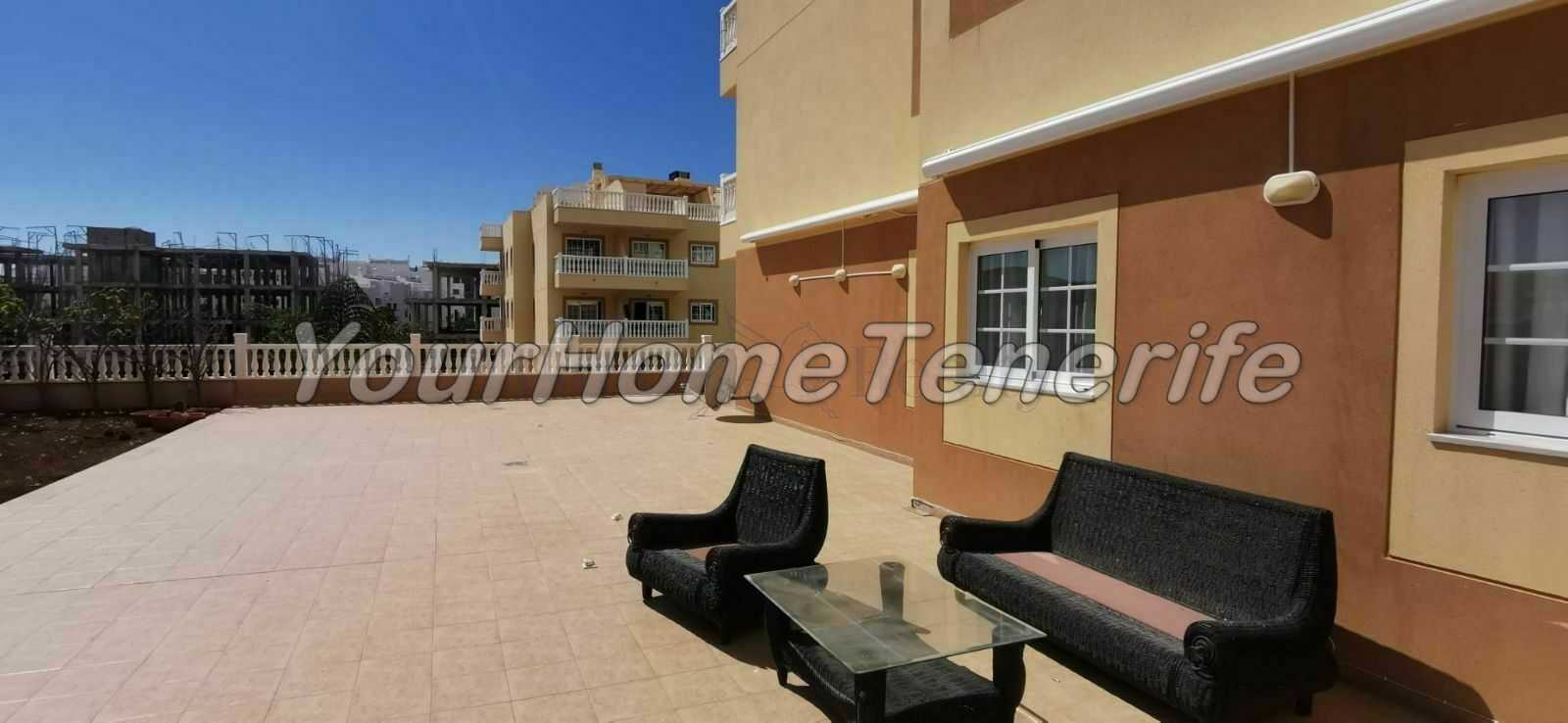 Eigentumswohnung im Buzanada, Canary Islands 11187861