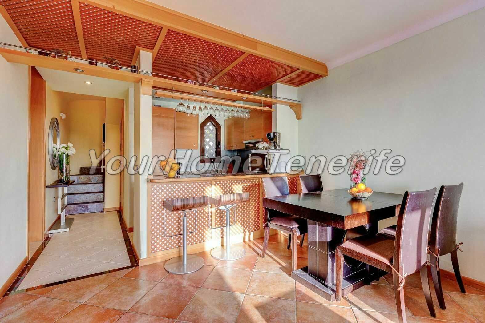 Condominium in Hoya Grande, Canary Islands 11187864