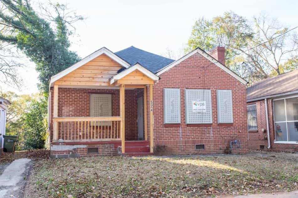 rumah dalam Atlanta, Georgia 11188027