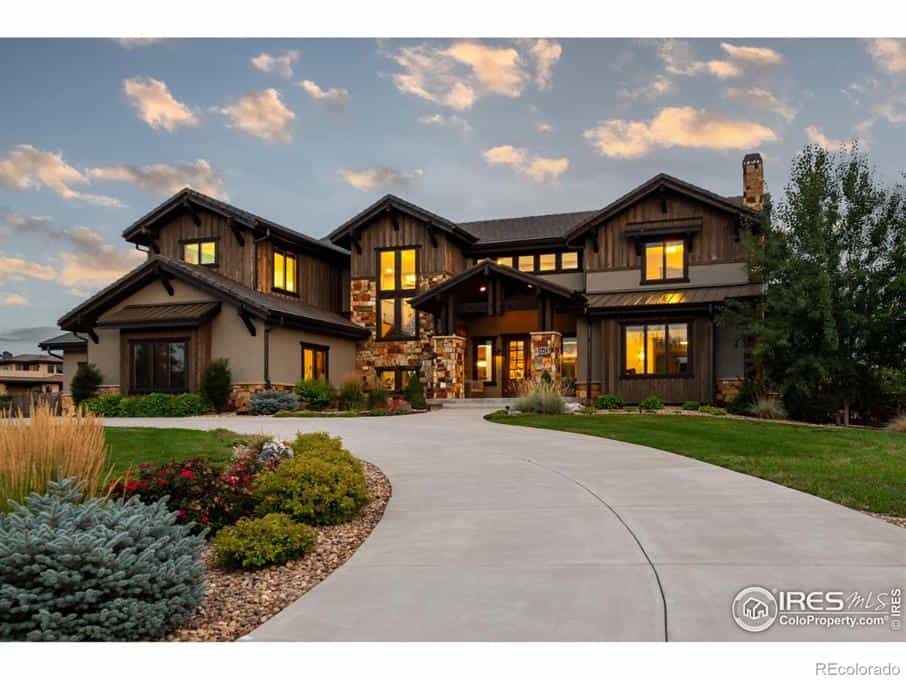 Eigentumswohnung im Niwot, Colorado 11188232