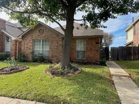 Casa nel Richardson, Texas 11188334