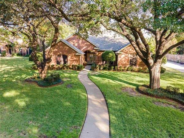 House in Colleyville, Texas 11188353
