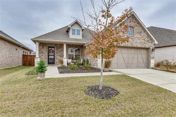 House in Providence Village, Texas 11188360