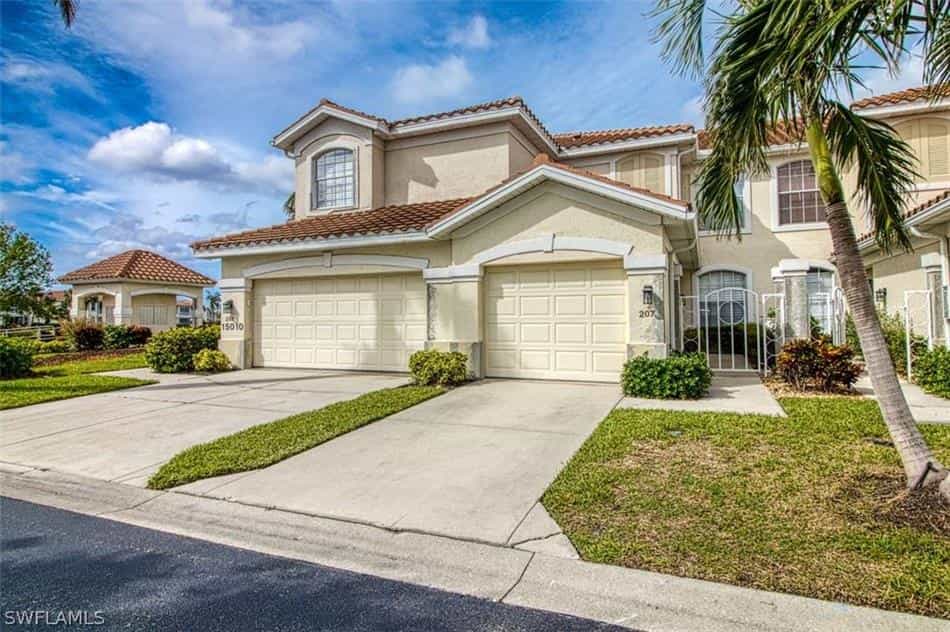 Condominium dans Fort Myers, Florida 11188447