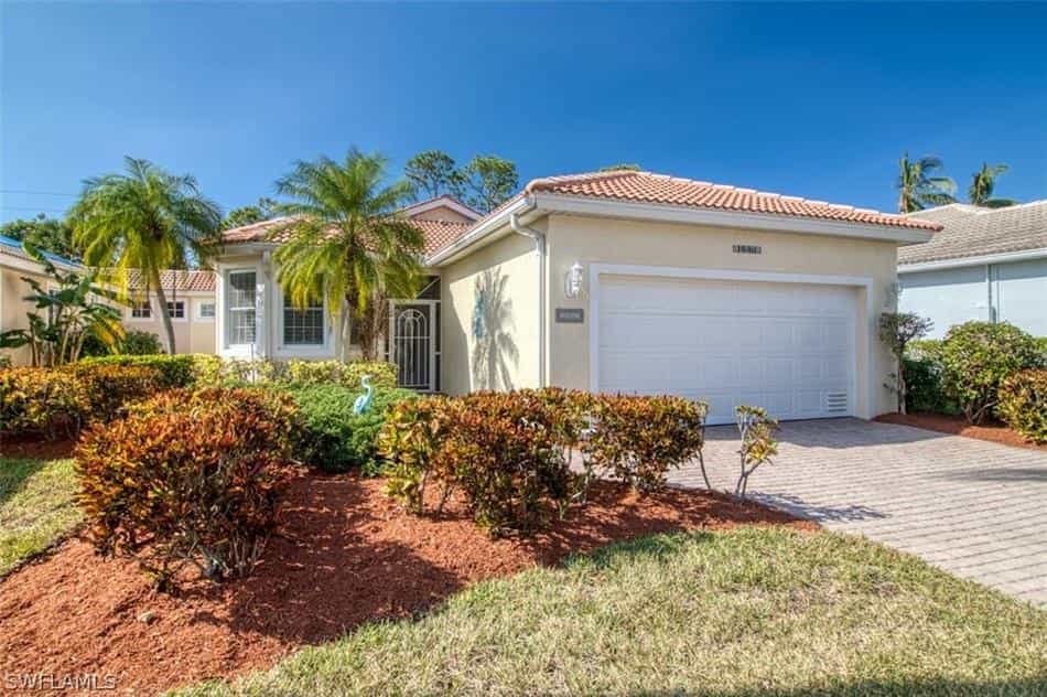 Huis in Cipressenmeer, Florida 11188449