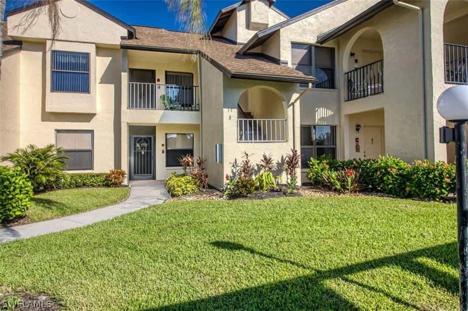 Condominium in Cypress Lake, Florida 11188450