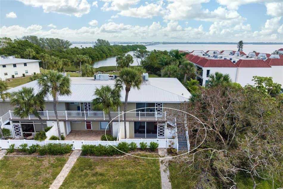 Huis in Holmes-strand, Florida 11188462