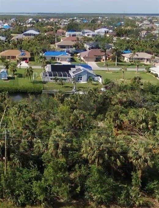 Land in Port Charlotte, Florida 11188489