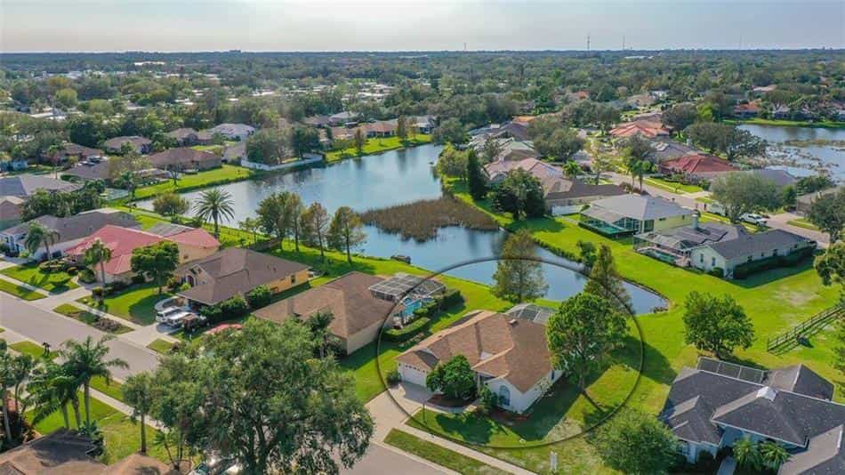 House in Lake Sarasota, Florida 11188515