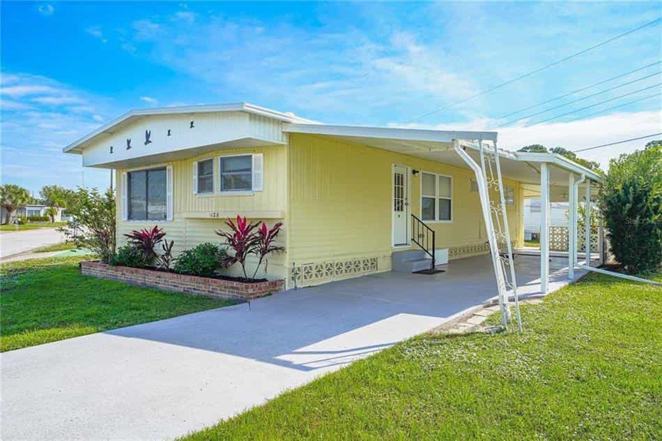 House in North Sarasota, Florida 11188520