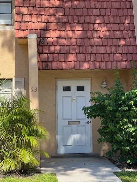 Huis in Tamarac, Florida 11188532