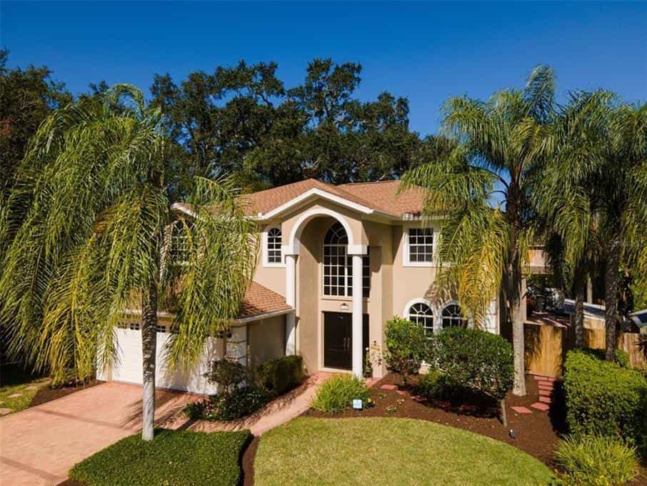 House in Palma Ceia, Florida 11188533