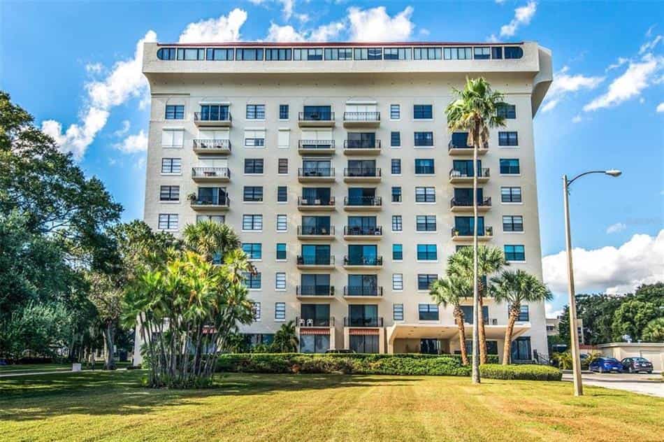 Condominium in Palma Ceia, Florida 11188543