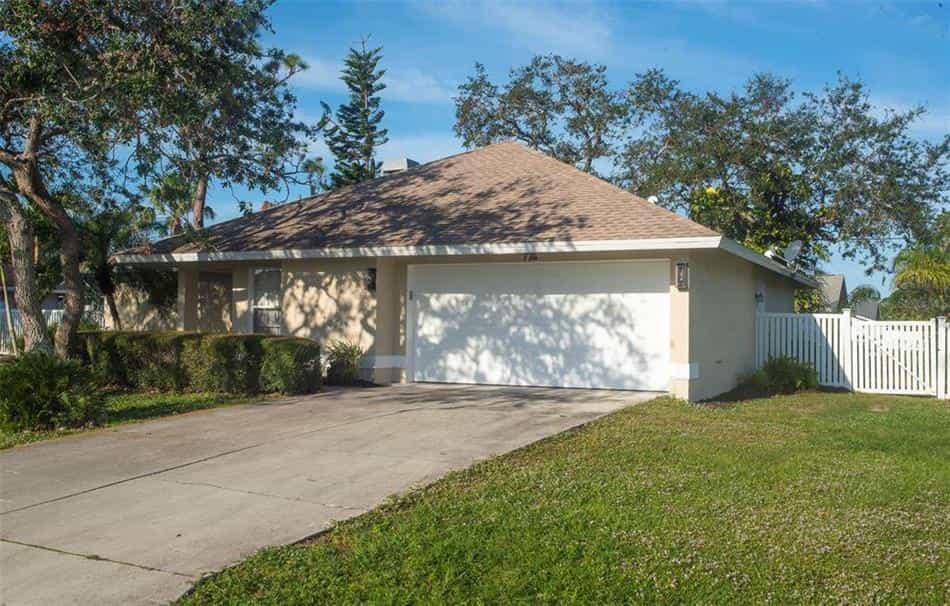 Hus i Sør-Venezia, Florida 11188548