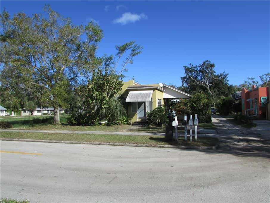 Huis in Vero-strand, Florida 11188571